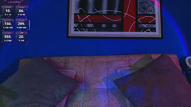 liccy hall online show from 16, 11, 2025