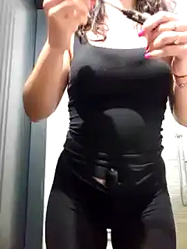 Kitty Doll69 online show from 30, 1, 2025