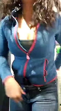 Kitty Doll69 online show from 3, 3, 2025