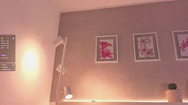 roxannegomez online show from 1, 10, 2025