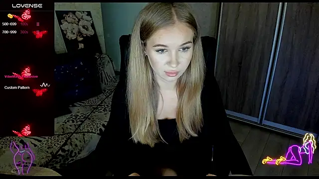  NigoNika online show from 6, 10, 2025