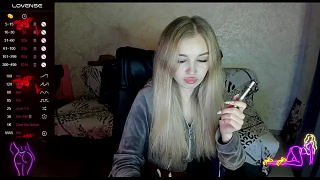  NigoNika online show from 8, 2, 2026