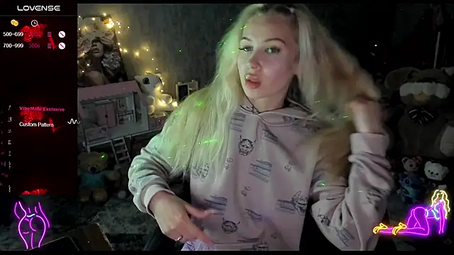  NigoNika online show from 22, 4, 2026