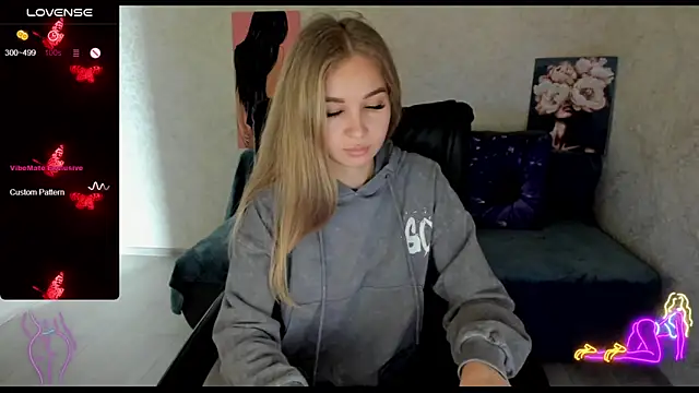  NigoNika online show from 15, 3, 2025