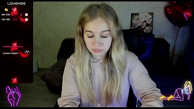  NigoNika online show from 4, 3, 2026