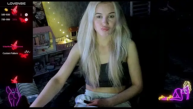  NigoNika online show from 4, 5, 2026