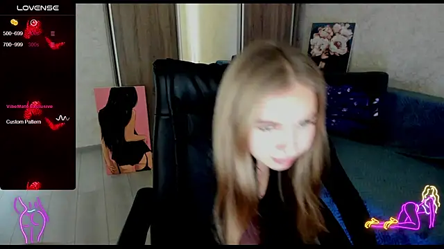  NigoNika online show from 6, 2, 2025