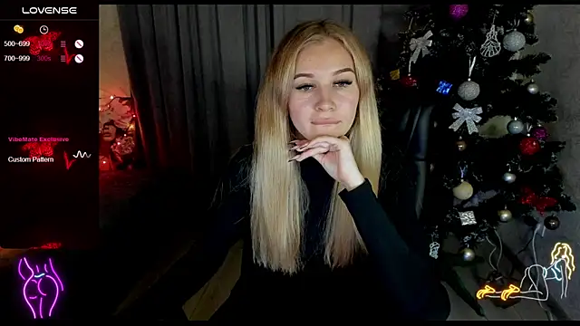  NigoNika online show from 28, 11, 2025