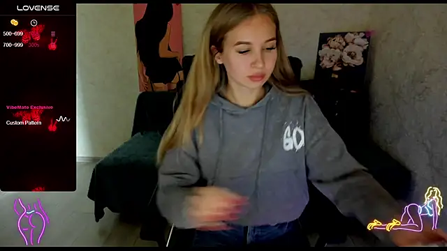  NigoNika online show from 3, 3, 2025