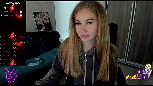  NigoNika online show from 21, 9, 2025