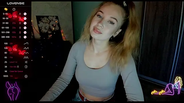  NigoNika online show from 2, 11, 2025