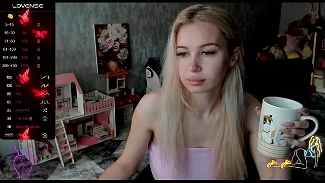  NigoNika online show from 13, 4, 2026