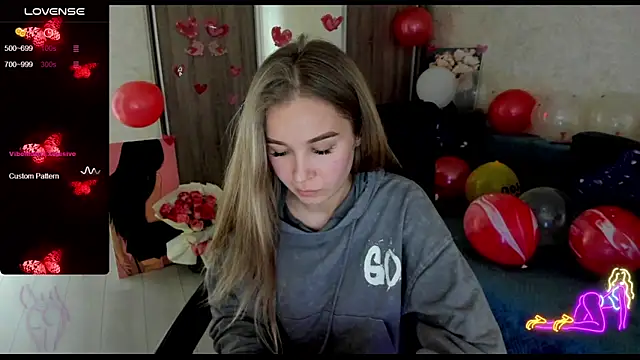  NigoNika online show from 17, 2, 2025