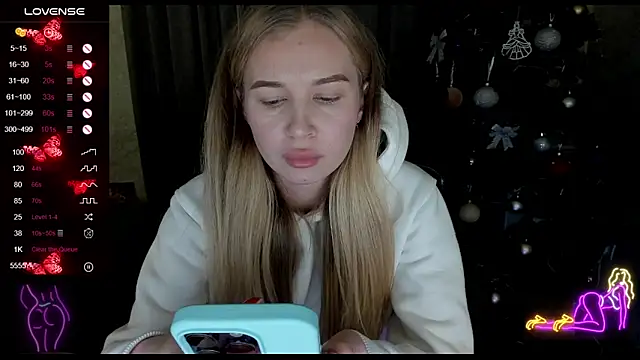  NigoNika online show from 12, 1, 2026