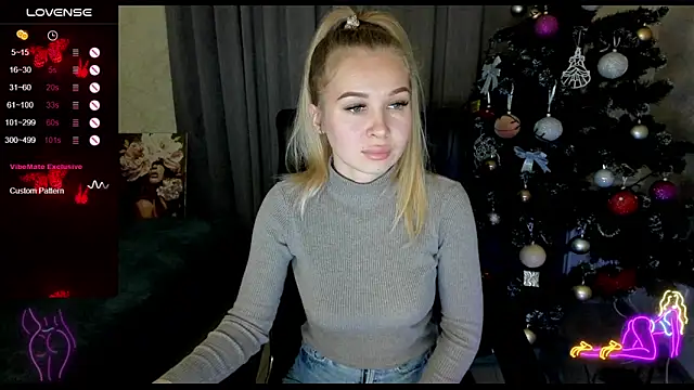  NigoNika online show from 5, 12, 2025