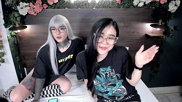 JadeyKhada online show from 7, 1, 2025