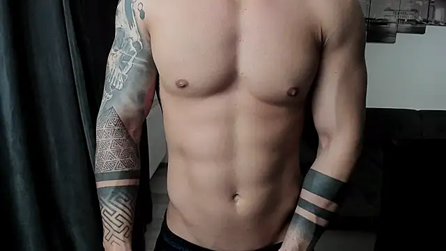 Richarddarell1 online show from 12, 10, 2025