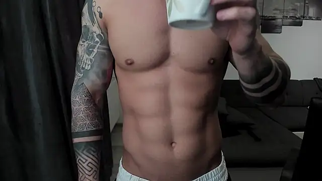 Richarddarell1 online show from 16, 3, 2025