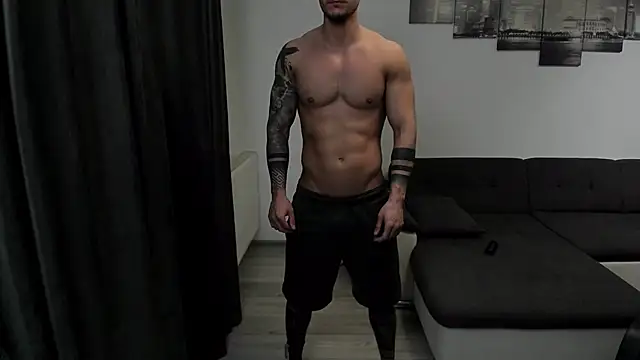 Richarddarell1 online show from 25, 1, 2025