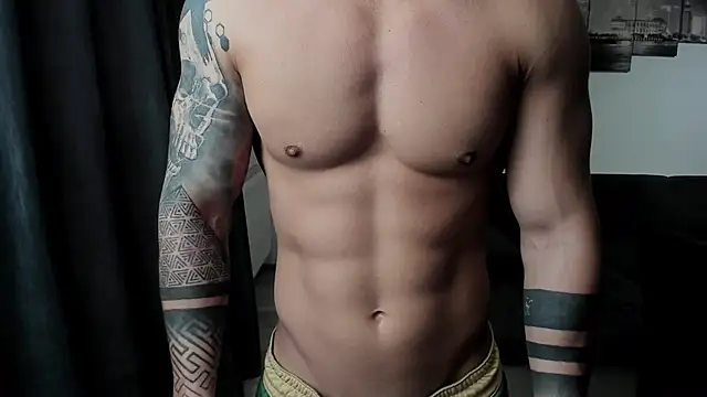 Richarddarell1 online show from 9, 9, 2025