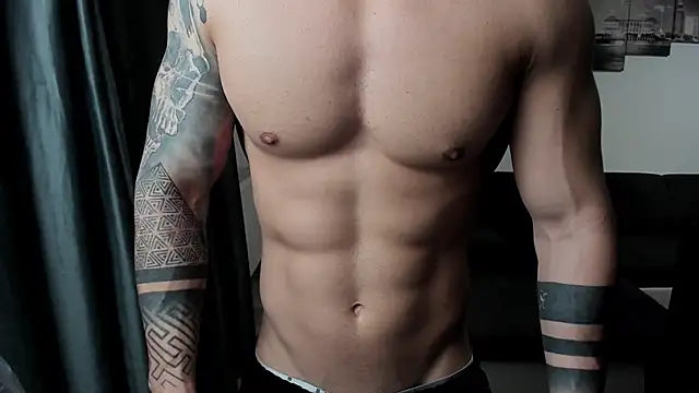 Richarddarell1 online show from 13, 9, 2025