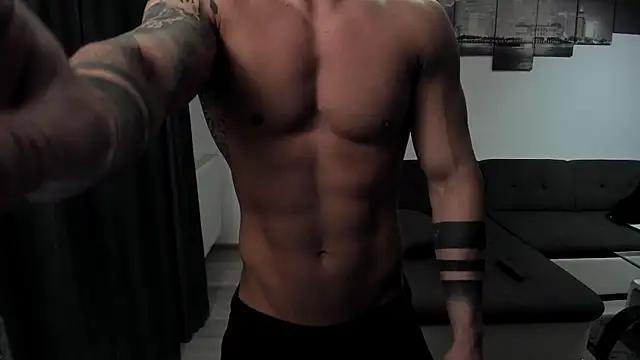 Richarddarell1 online show from 3, 12, 2024