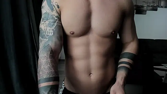 Richarddarell1 online show from 22, 9, 2025