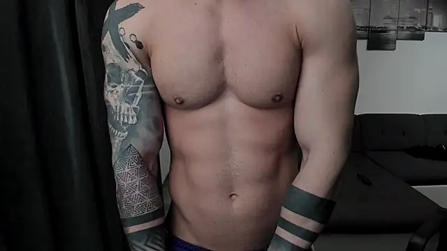 Richarddarell1 online show from 16, 2, 2025