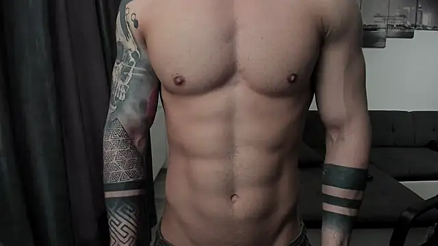 Richarddarell1 online show from 10, 3, 2025