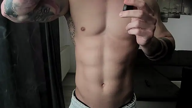 Richarddarell1 online show from 4, 3, 2026