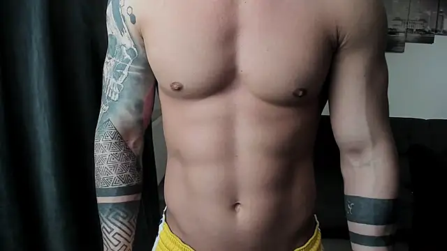 Richarddarell1 online show from 2, 4, 2026