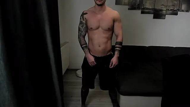 Richarddarell1 online show from 17, 12, 2025