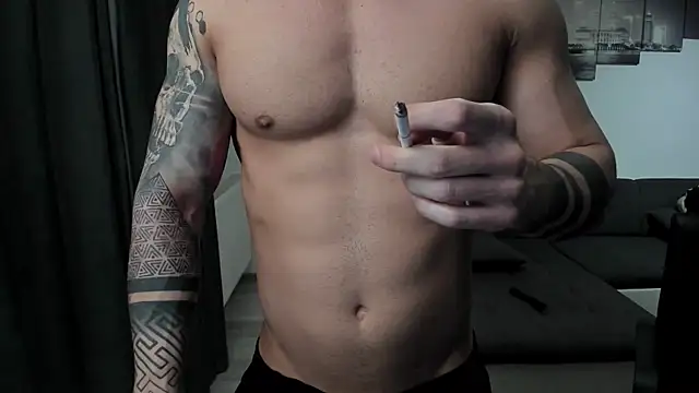 Richarddarell1 online show from 18, 1, 2025