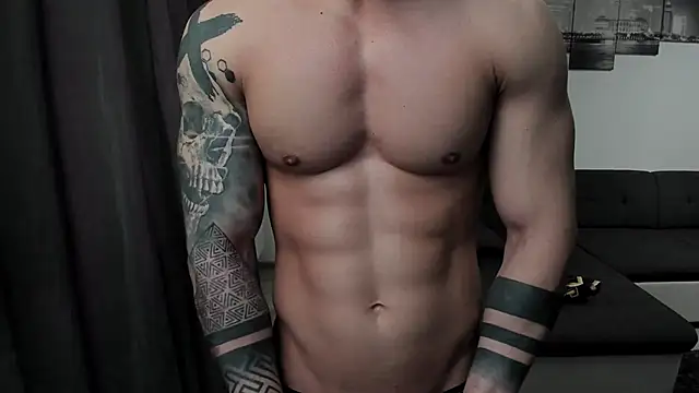 Richarddarell1 online show from 19, 2, 2025