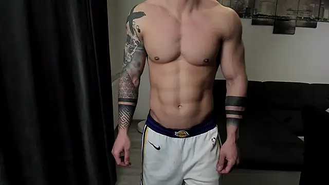 Richarddarell1 online show from 4, 2, 2026