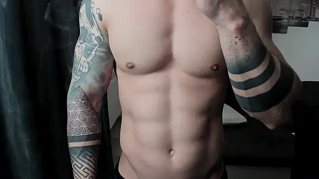 Richarddarell1 online show from 16, 2, 2026