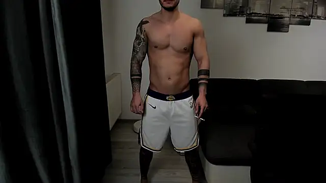 Richarddarell1 online show from 26, 10, 2025