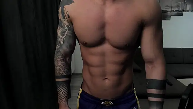 Richarddarell1 online show from 9, 12, 2024