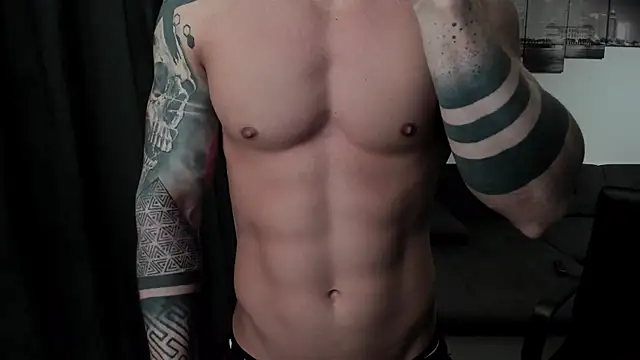 Richarddarell1 online show from 18, 2, 2025