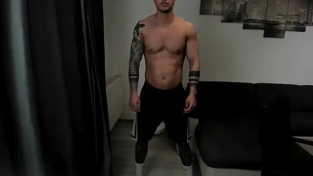 Richarddarell1 online show from 17, 6, 2026