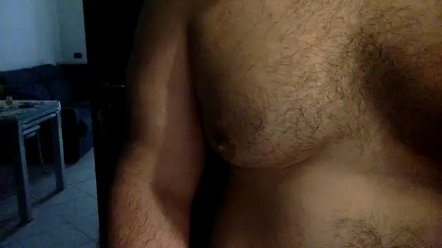 Snapshot of Gladiator_3 chatting on 16, 3, 2025 Gladiator 3 online show from 16, 3, 2025