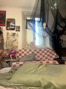 giuli zerozero online show from 11, 1, 2026