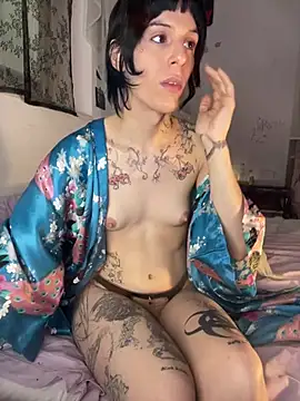 giuli zerozero online show from 21, 4, 2026