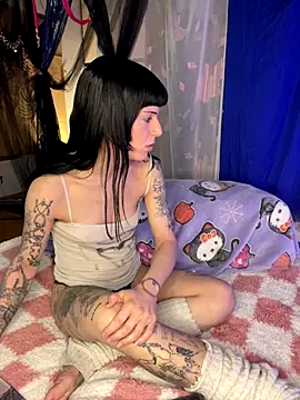 giuli zerozero online show from 2, 12, 2025