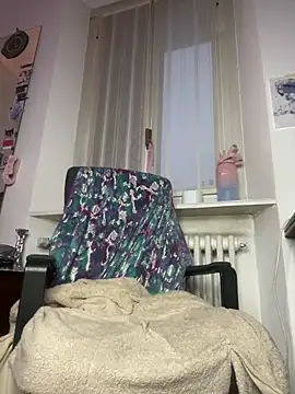 giuli zerozero online show from 22, 1, 2025