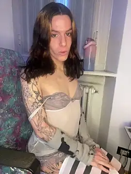 giuli zerozero online show from 7, 1, 2025