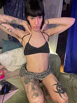 giuli zerozero online show from 12, 11, 2025