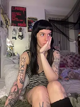 giuli zerozero online show from 12, 1, 2026