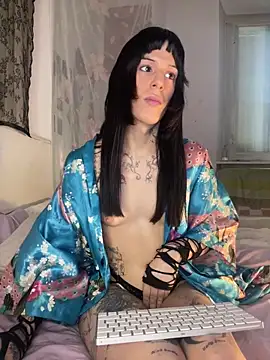 giuli zerozero online show from 13, 4, 2026