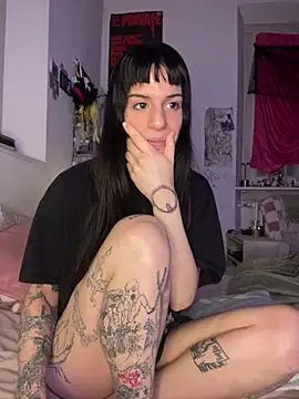 giuli zerozero online show from 23, 2, 2026